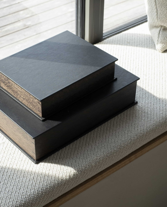 Коробка для хранения N-BB01, Karimoku Case