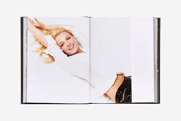 Книга Vogue x Music, Abrams Books