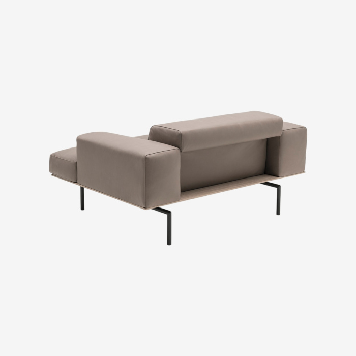 Кресло Sumo, Living Divani