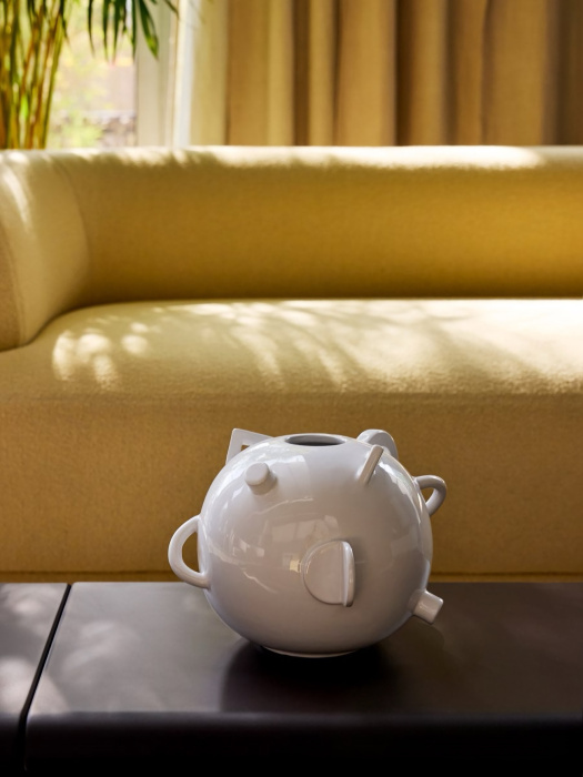 Столик Zavolo Small Table, Zanotta