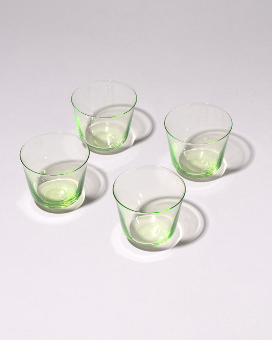 Стакан Glass Grace by Ann Demeulemeester, Serax