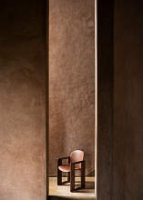 Стул Dialogo, Tacchini