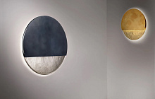 Настенный светильник Light & Shade, De Castelli