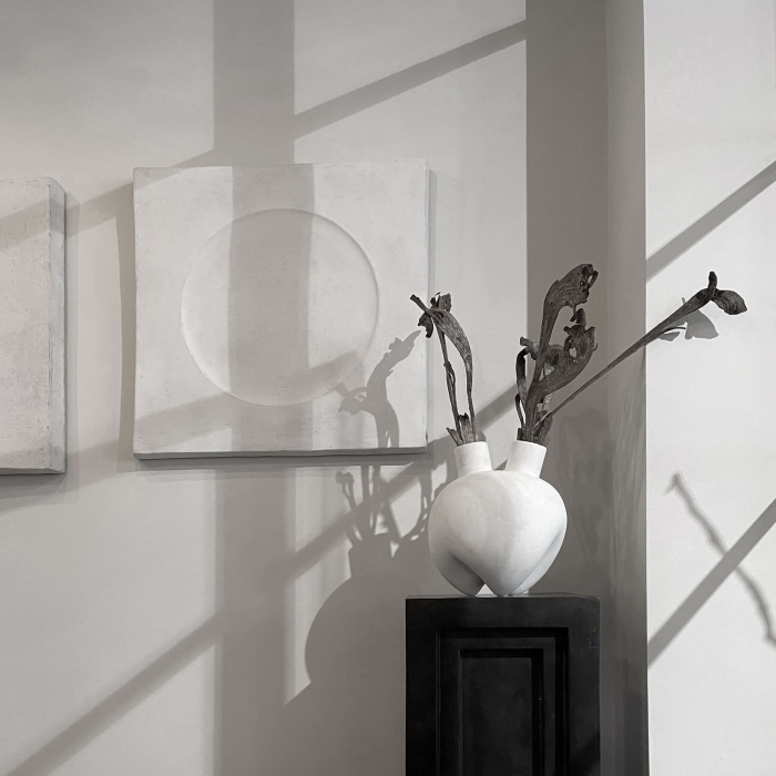 Ваза Sumo Horns Vase, 101 Copenhagen