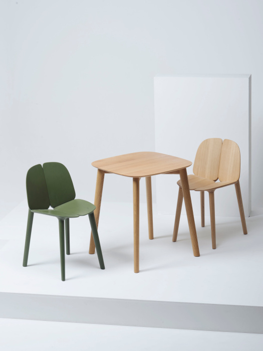 Стол Osso Table, Mattiazzi