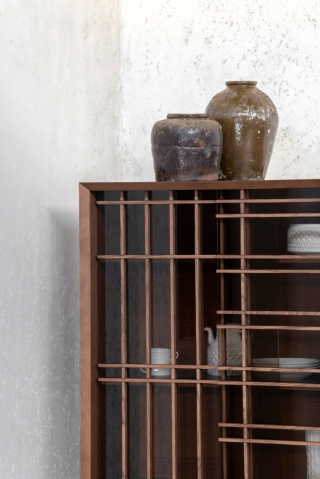 Витрина Sen высокая, Potocco