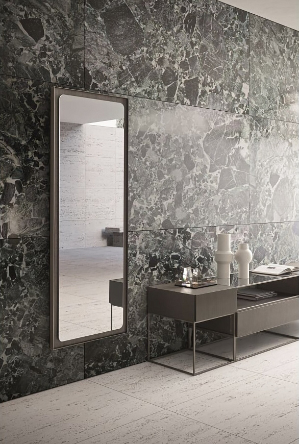 Настенное зеркало Glare, Ditre Italia