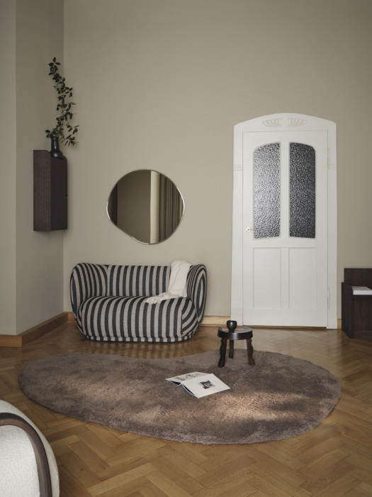 Табурет Faye Stool, Ferm Living