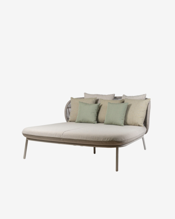 Уличная кушетка Kodo Daybed, Vincent Sheppard