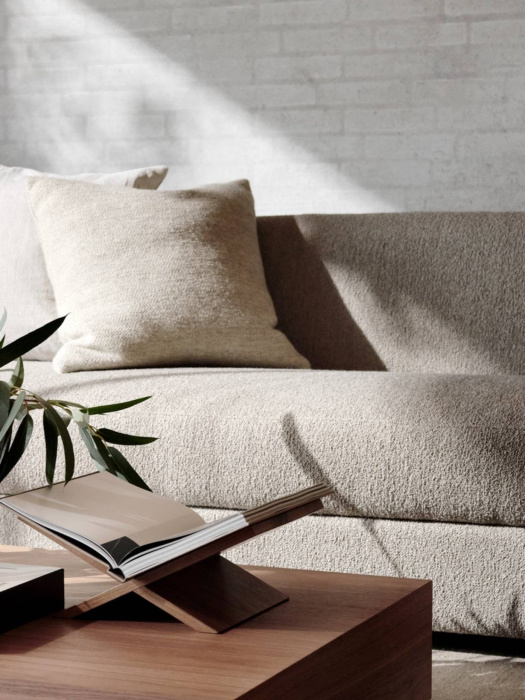 Диван Covent Sofa Deep 2 Seater, New Works