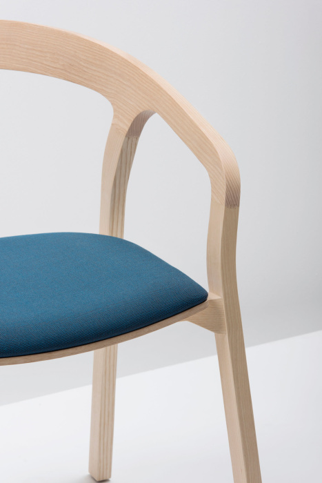 Стул She Said Chair, Mattiazzi