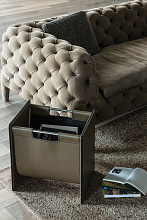 Газетница Jerry, Cattelan Italia