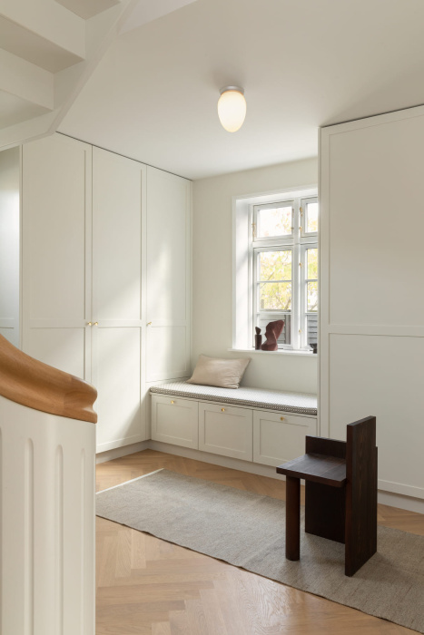 Потолочный светильник Rizzatto 171, Nuura