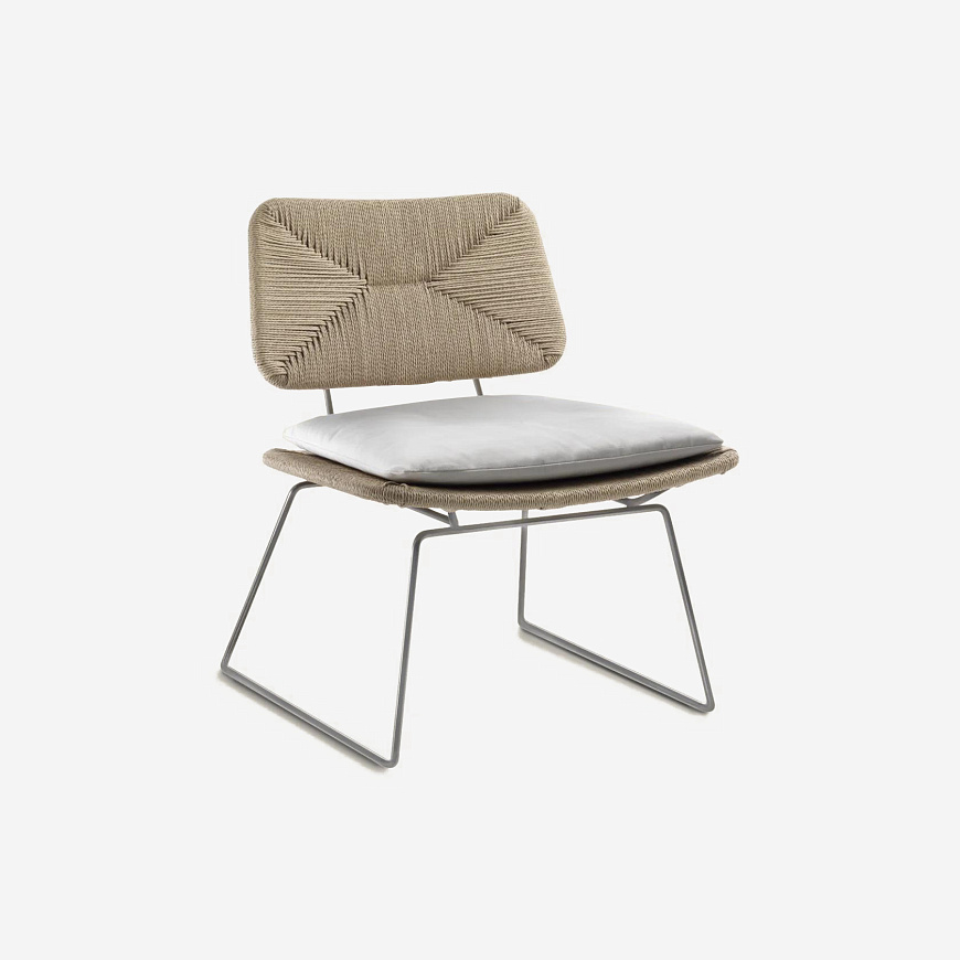 Кресло Echoes, Flexform