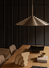 Подвесной светильник Chancery Pendant Lamp, Audo Copenhagen (ex. Menu)
