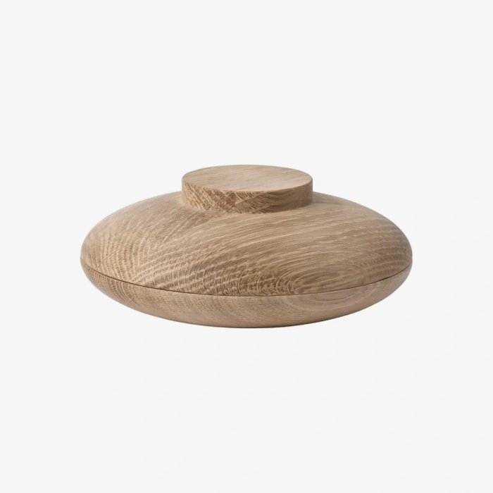 Шкатулка Wooden Galaxy, Kristina Dam Studio