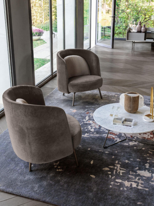 Кресло Lucia, Ditre Italia