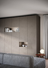 Шкаф Alfa, Novamobili