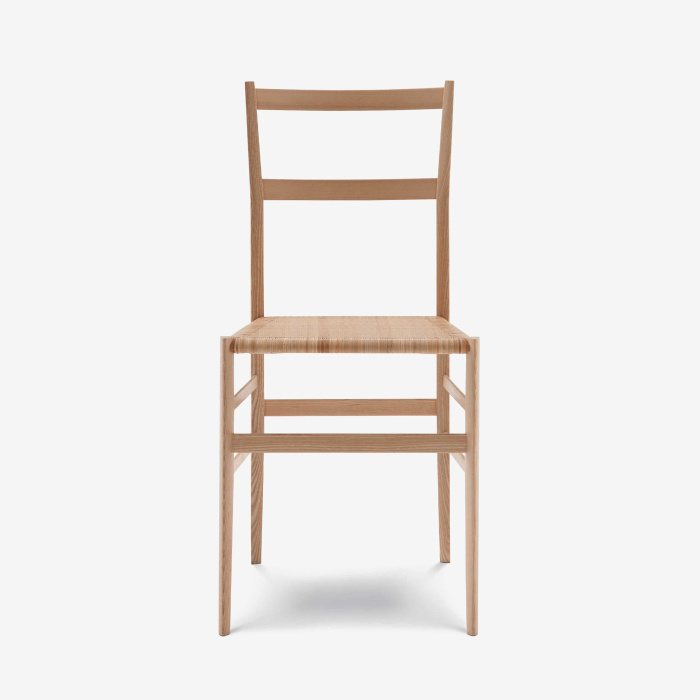 Стул 699 Superleggera, Cassina