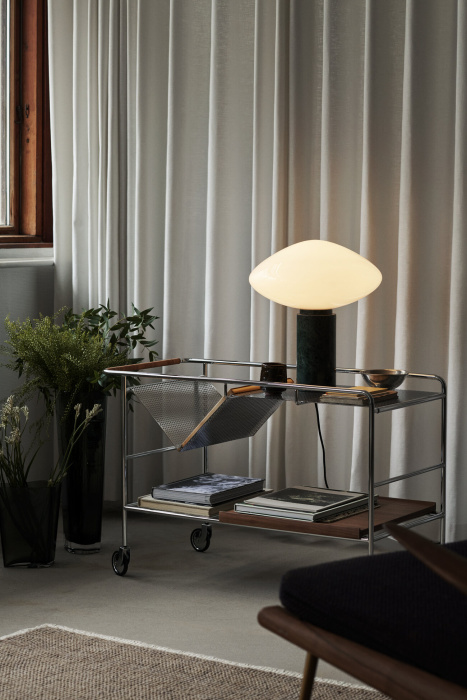 Тележка-троллей Alima NDS1, And Tradition (&Tradition)