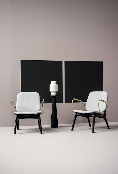 Кресло Thea, Baxter