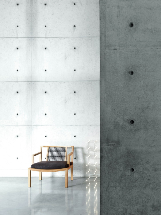 Кресло Gray, Living Divani