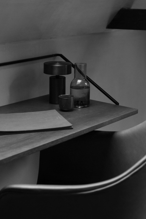 Стол Rail Desk, Audo Copenhagen (ex. Menu)