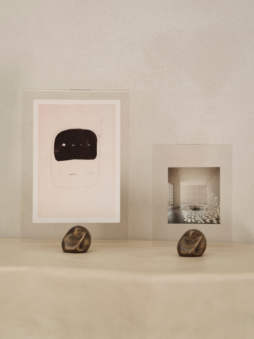 Настольная рама Gravel Standing Frame, Ferm Living