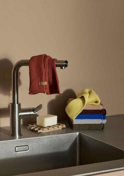 Набор из 7-ми салфеток Day Cloths — Set of 7, Ferm Living