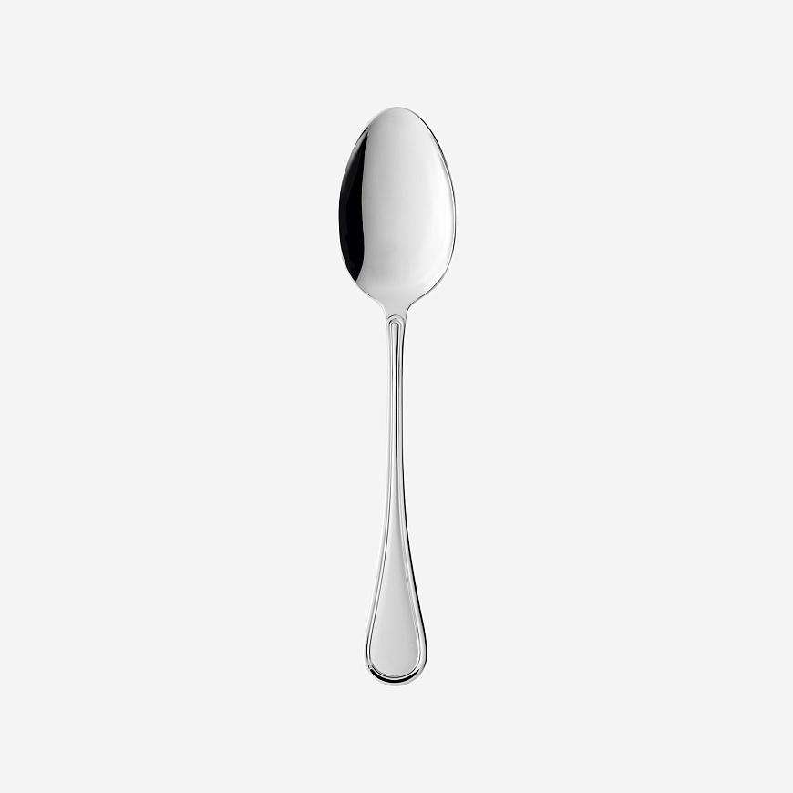 Десертная ложка Oxford, Dessert spoon, Gense