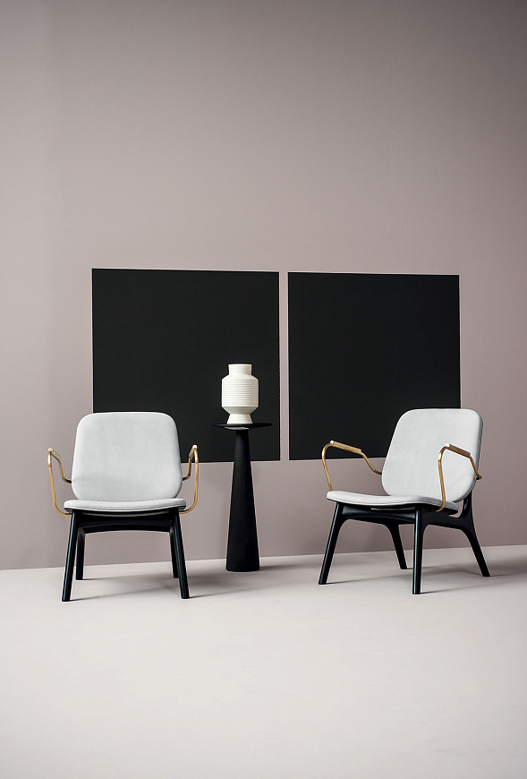 Кресло Thea, Baxter