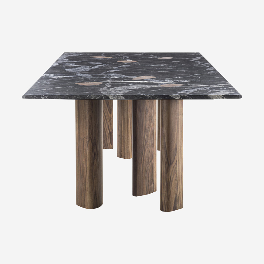 Обеденный стол Oswood, Porada