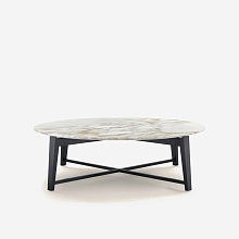 Журнальный столик Tris, Flexform