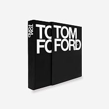 Книга Tom Ford, Rizzoli International Publications Inc.