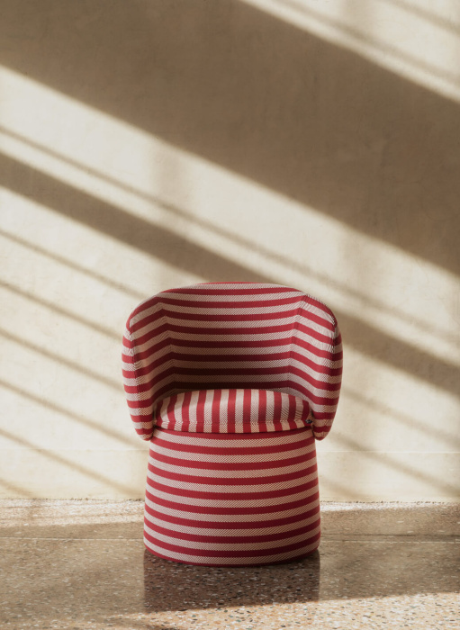 Стул Nebula, Miniforms