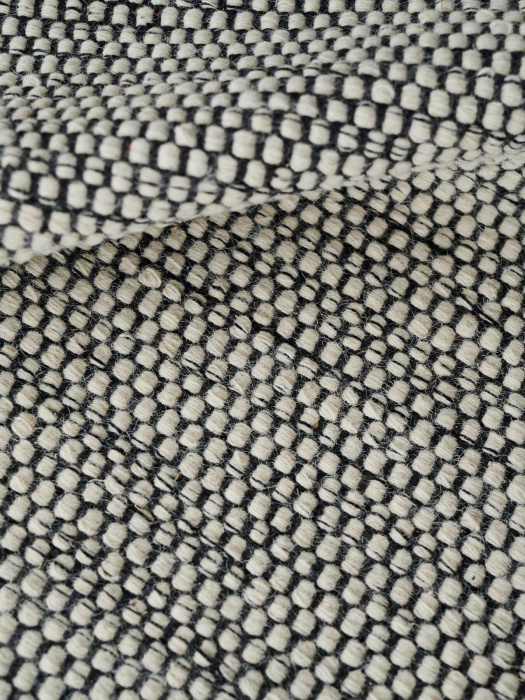 Ковёр ручного плетения Asko Mixed, Linie Design