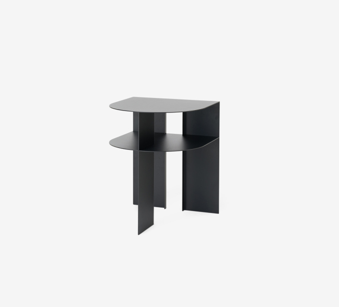 Приставной столик Rand Side Table, New Works