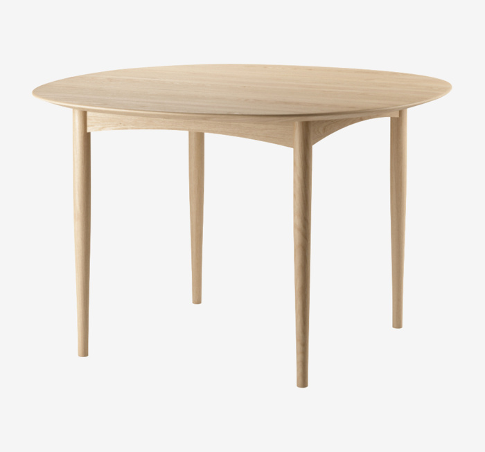 Стол Jari Dining Table, Brdr. Krüger