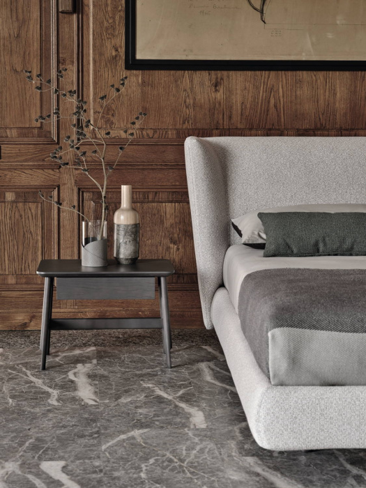 Кровать Royal, Ditre Italia