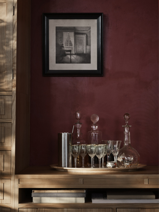 Поднос Collect Tray SC65, And Tradition (&Tradition)