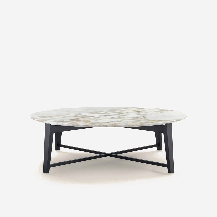 Журнальный столик Tris, Flexform