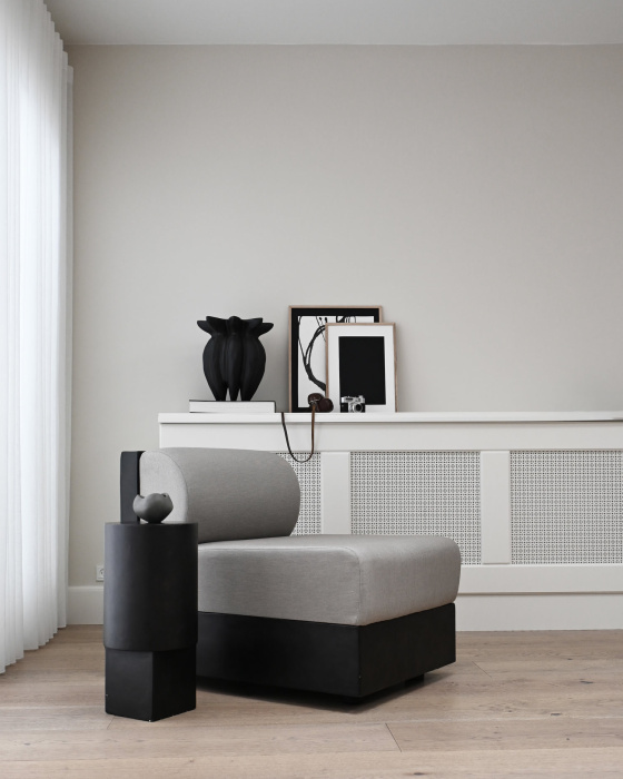 Кресло Tribu Lounge Chair, 101 Copenhagen