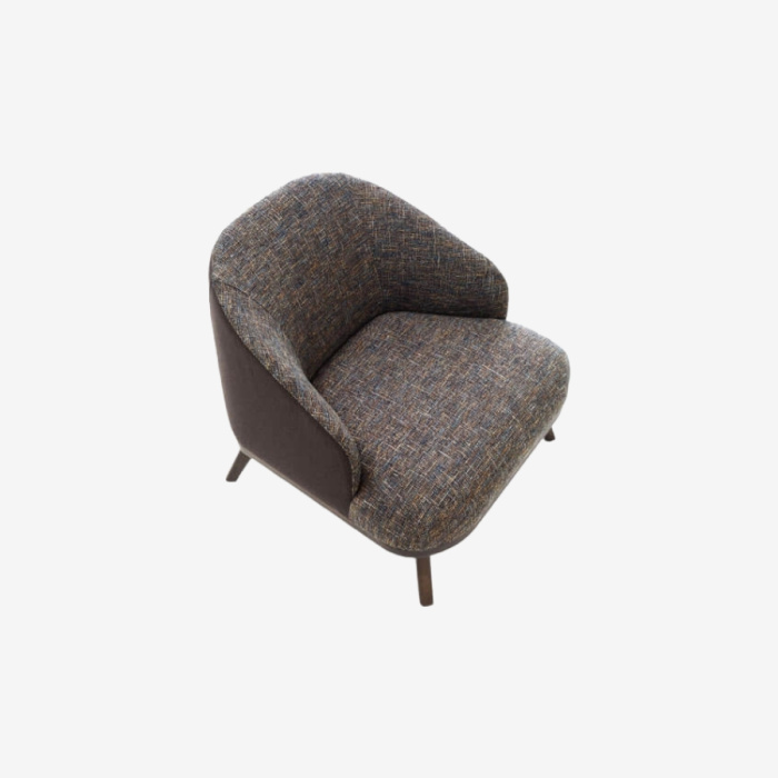 Кресло St.Tropez, Ditre Italia