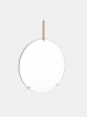 Настенное зеркало Wall Mirror 