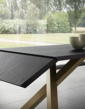 Стол Gustave, Miniforms