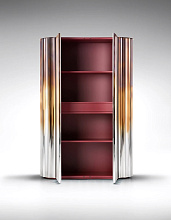 Шкаф Dorica Cabinet, De Castelli