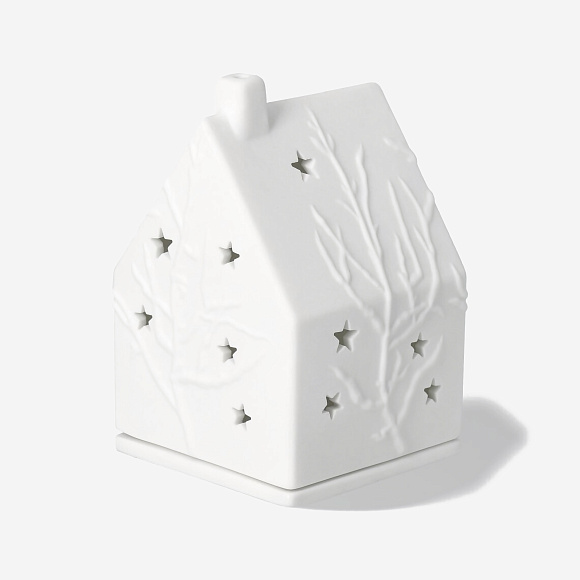 Домик-подсвечник Tree, Räder