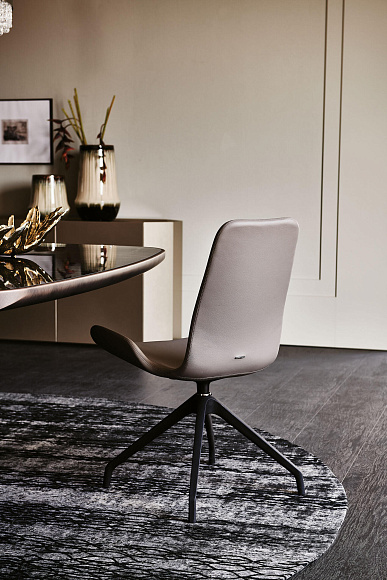 Стул Flamingo, Cattelan Italia