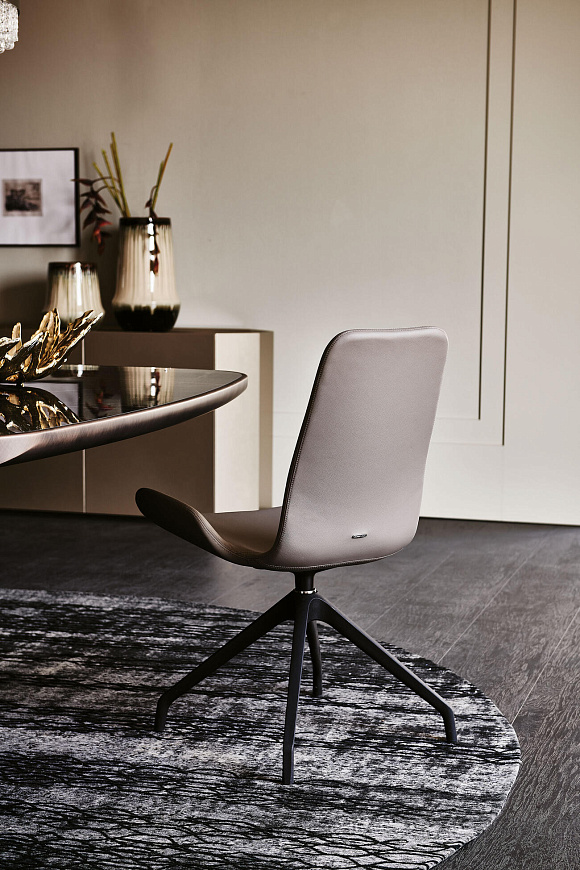 Стул Flamingo, Cattelan Italia