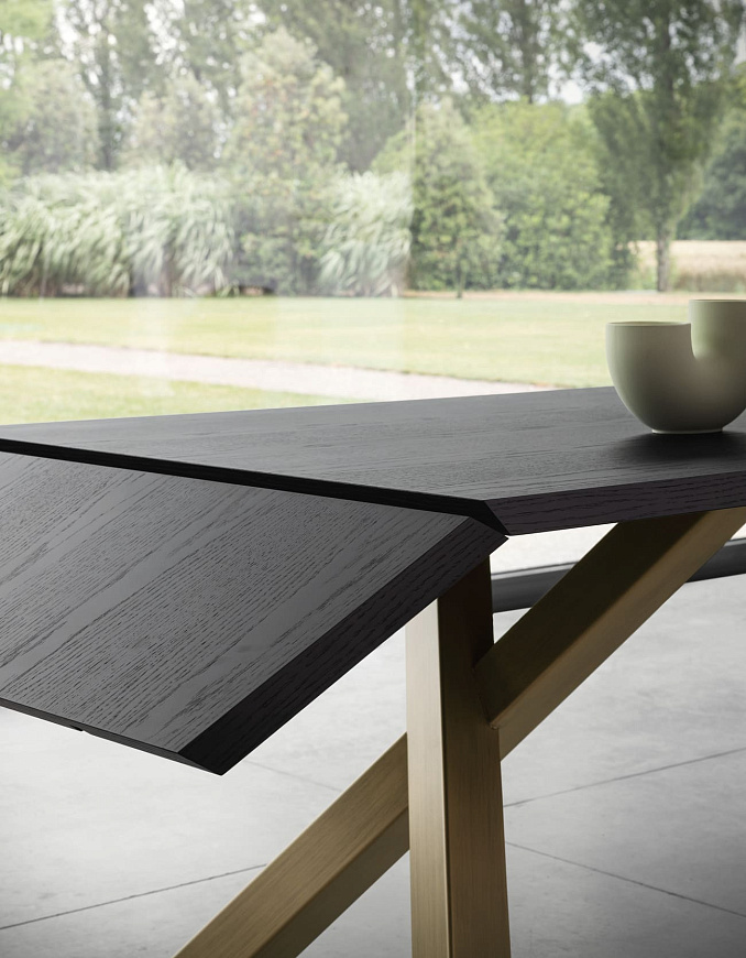 Стол Gustave, Miniforms